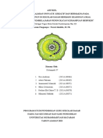 Artikel PKN Kelompok 4 PGSD