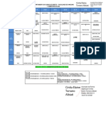 Horário Direito 1º Semestre 2023