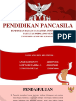 Kel1 Pancasila Pendidikanpancasila 2022B P.bindo