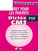 cm1-dictees
