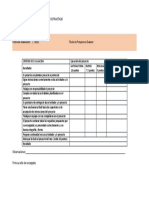 Evaluaci N de Proyectos