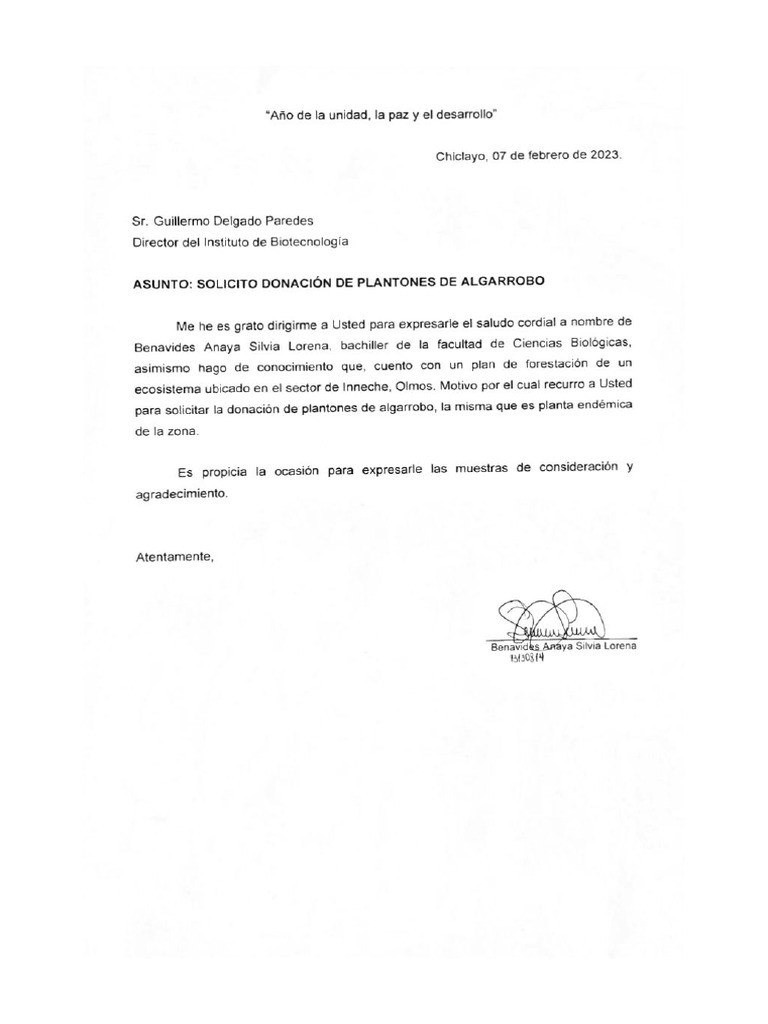 Oficio PDF