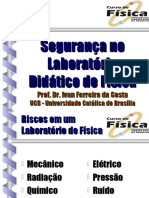 Seg Laboratorio Fisica