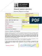 BME3132 Lab 6 Report