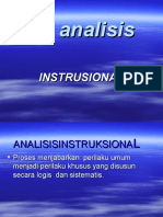 Analisis