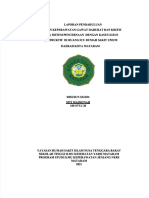 PDF Laporan Pendahuluan Ileus Obstruktif Compress