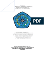 Diagram SIK (1f)