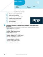 (3.4.21.2) Voila7 - CAP - (Fiches de Travail - Grammaire) - U5 - 21B