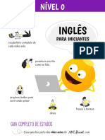 Inglês: para Iniciantes