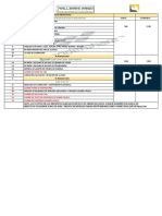 Mantenimientos Talleres Argo Actualizado