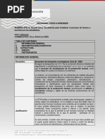 LENG STS Presentación