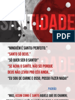 SANTIDADE