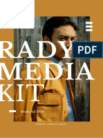 Media Kit Radya Final