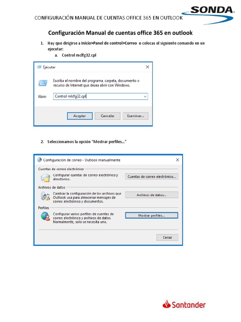 CONFIGURAR OFFICE CANJE DE OFFICE 365