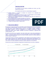 Característiques Del Sector: Evolució de La Creació D'empreses D'organització D'esdeveniments A Les Fires A Catalunya