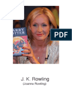 J. K. Rowling