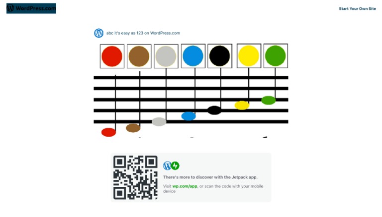 Abc It s Easy As 123: Image PDF