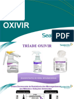 Oxivir