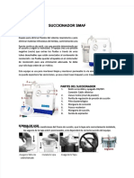 PDF Guia de Uso Succionador Smaf SXT 5a - Compress