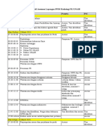 Draf Rundown PPDS Fk. Unair