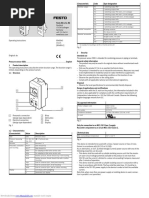 Sde1 Series