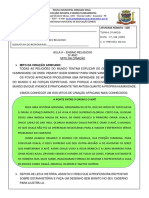 Secretaria Municipal de Educação (Smed) : A Ponte Entre O Orum E O Aiyê