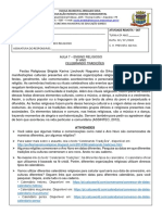 Secretaria Municipal de Educação (Smed)