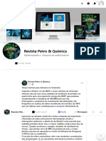 (20+) Revista Petro & Química - Publicações - Facebook