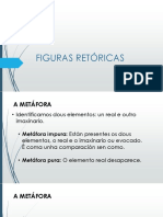 Figuras Retóricas