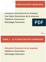 Tema 1 Actividad Economico Financ de La Empresa