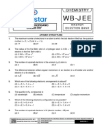 WBJEE MQB Physical Inorg Chemistry-20210701173850152602