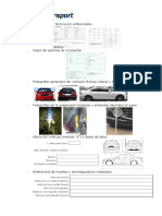 Plantilla de Suspension Sin TUV