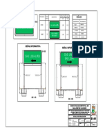 Plano de Señalización-Detalles