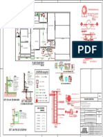 Planta sanitário promotoria