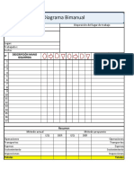 Diagrama Bimanual