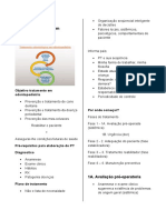 Plano de Tratamento Odontopediatria Parte 2