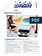 Introduction To Business Analytics: NAN728/Shutterstock