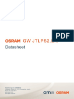 GW Jtlps2.Em: Datasheet