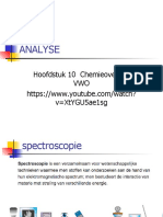 Analyse: Hoofdstuk 10 Chemieoveral 5 Vwo V Xtygu5Ae1Sg