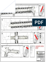 Planteamiento General (Planta) : C.P. Cruz Verde