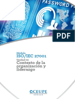 A1 - Mod1 - Unid2 - Contexto de La Organización y Liderazgo