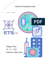 ETS: VIH-SIDA