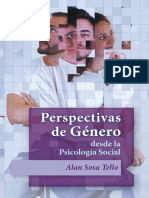 Perspectivas de Genero