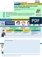 SEMANA 03 - TUTORÍA 1° y 2°