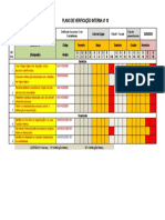 PLANO DE VERIFICAÇÃO INTERNA VI 10 SOBRE CERTIFICADO VOCACIONAL EM CONTABILIDADE