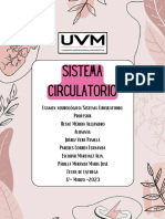Sistema - Circulatorio PMFA