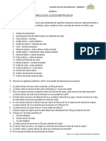 Práctica formulación de comp-estequiometria