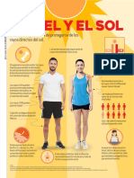 Revista Del Consumidor Protección Solar