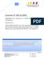 Anexo No. 1.1 Especificaciones Tecnicas Particualres O