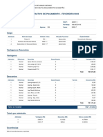 Contracheque 202302